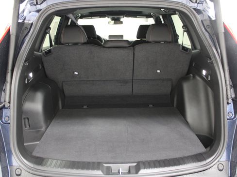 Used 2026 Honda CR-V TrailSport image 22