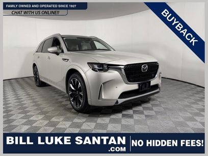 Used 2024 MAZDA CX-90 3.3 Turbo S