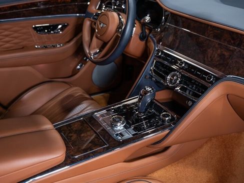 Used 2020 Bentley Flying Spur W12 w/ First Edition Specification AWD/4WD image 62