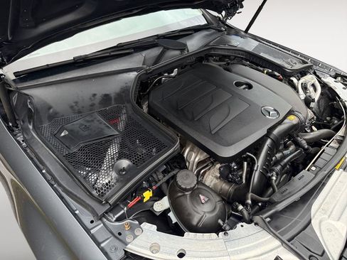 Used 2020 Mercedes-Benz C 300 4MATIC Sedan image 25