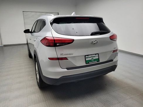 Used 2019 Hyundai Tucson Value AWD/4WD image 6