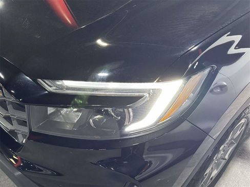 Used 2023 Honda Passport TrailSport image 8