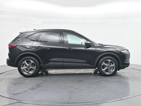 Used 2025 Ford Escape ST-Line AWD/4WD image 4