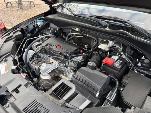 Certified 2023 Honda HR-V LX image 26