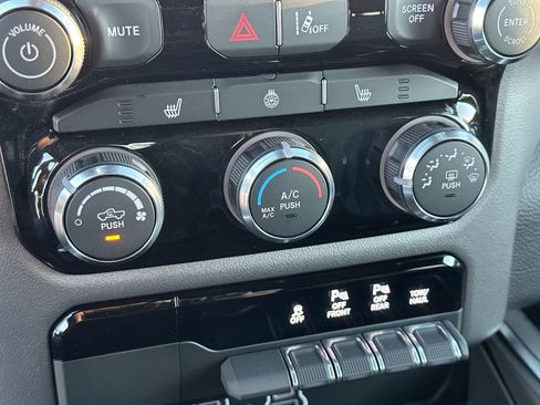 New 2025 RAM 1500 Lone Star RWD image 18