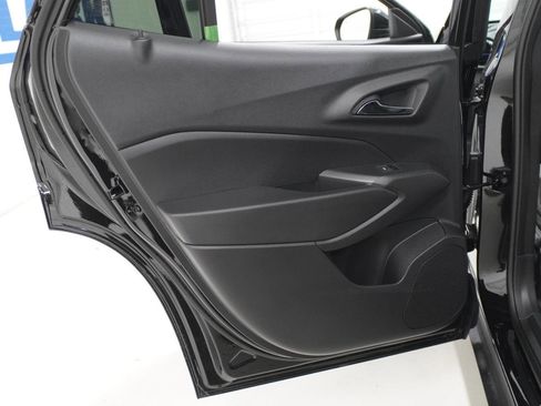 New 2026 Chevrolet Trax LT FWD image 30