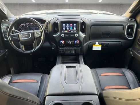 Used 2021 GMC Sierra 1500 AT4 AWD/4WD image 20