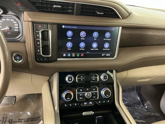 Used 2021 GMC Yukon Denali w/ Denali Ultimate Package AWD/4WD image 19