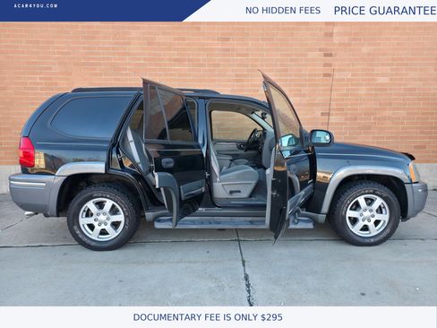 Used 2005 Isuzu Ascender S image 5