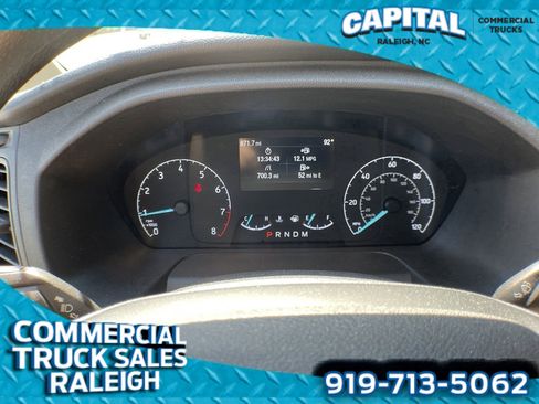 New 2023 Ford Transit 350 DRW image 35