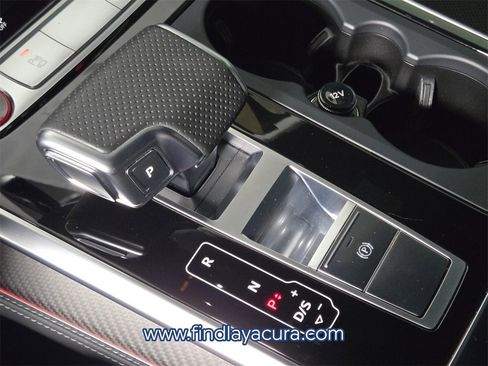 Used 2024 Audi SQ8 Premium Plus image 25