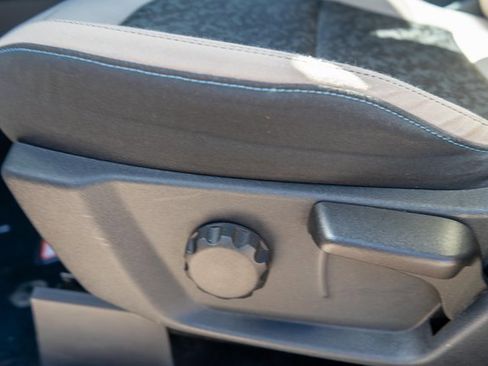 Used 2023 Ford Bronco Big Bend w/ Sasquatch Package image 16