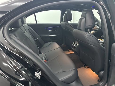 Used 2026 Mercedes-Benz C 300 Sedan image 23