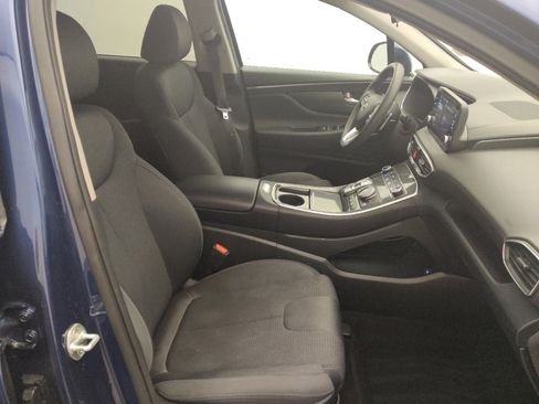 Used 2021 Hyundai Santa Fe SEL image 21