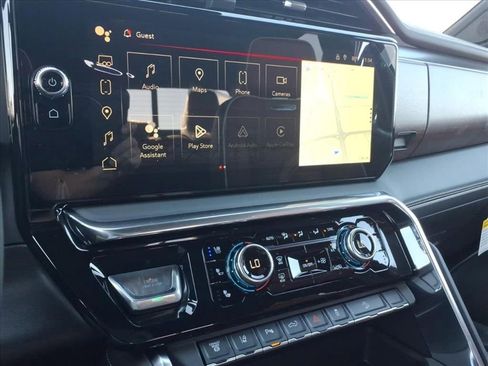 Used 2026 GMC Sierra 2500 Denali Ultimate w/ Max Trailering Package image 19