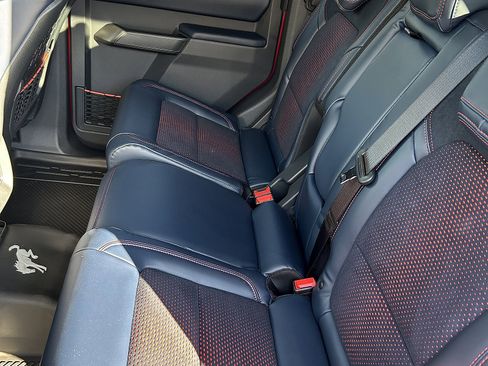 New 2025 Ford Bronco Raptor image 5