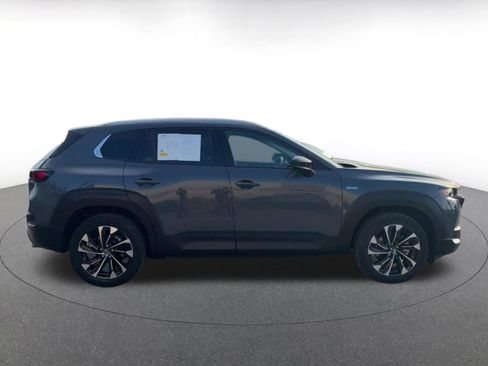 Used 2025 MAZDA CX-50 2.5 Hybrid w/ Premium Plus Pkg image 16