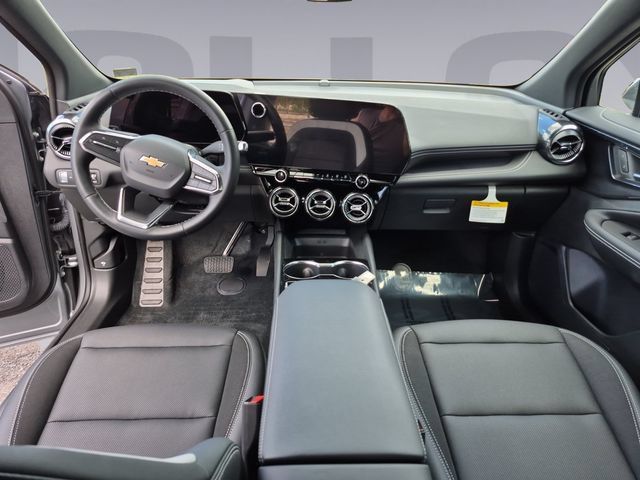 Used 2026 Chevrolet Blazer EV LT FWD image 12