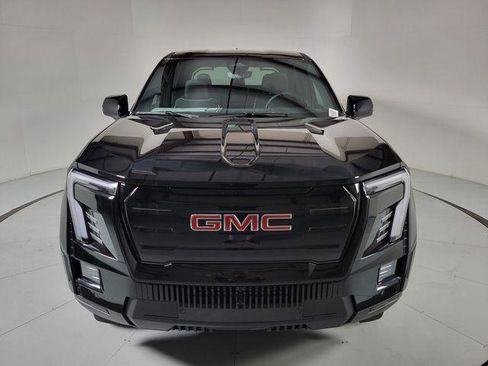 New 2026 GMC Sierra EV Elevation w/ Premium Package AWD/4WD image 8