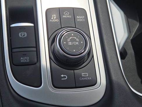 Certified 2023 INFINITI QX60 Sensory w/ Vision Package AWD/4WD image 35