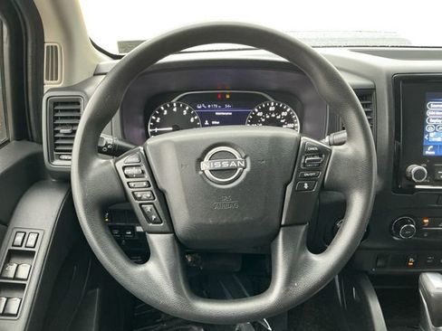 Used 2022 Nissan Frontier S w/ Technology Package image 13
