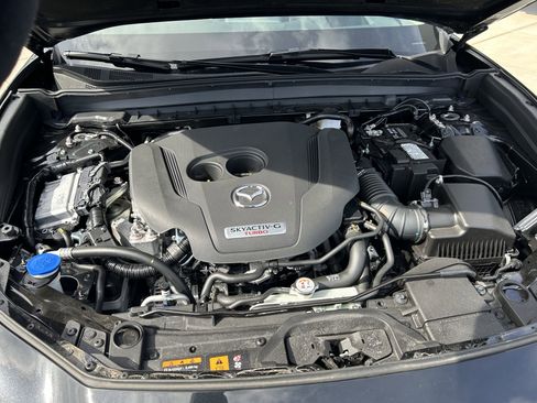 New 2026 MAZDA CX-30 2.5 Turbo w/ Premium Package image 30