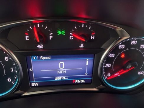 Certified 2022 Chevrolet Equinox LT image 22