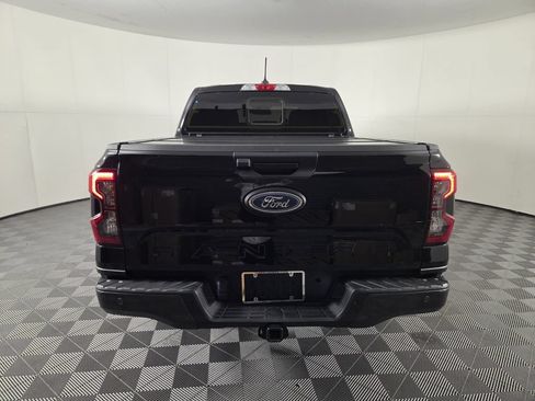Used 2024 Ford Ranger XLT RWD image 5