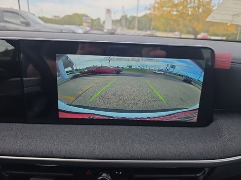 New 2026 Nissan Kicks SV w/ Cold Weather Package image 21