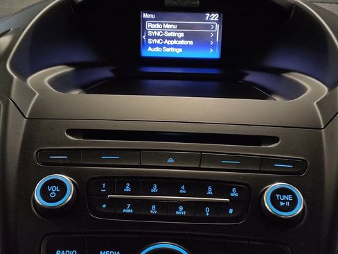 Used 2017 Ford Escape S FWD image 25