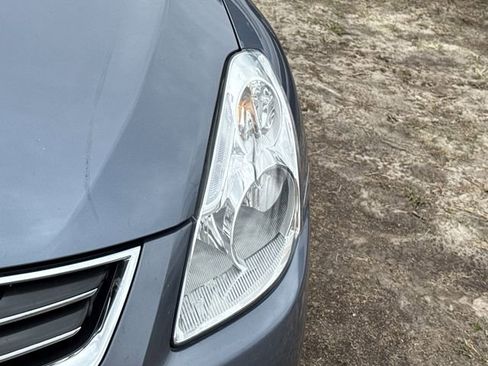 Used 2012 Nissan Altima 2.5 S w/ Value Pkg image 4