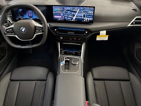 New 2026 BMW i4 eDrive40 w/ Parking Assistance Package image 17