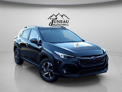 New 2025 Subaru Crosstrek 2.5i Premium
