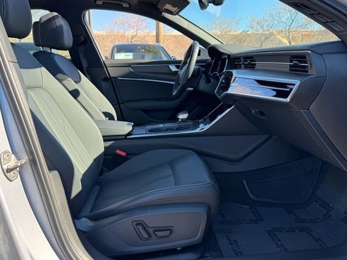Used 2023 Audi A6 Premium Plus w/ Premium Plus Package image 24