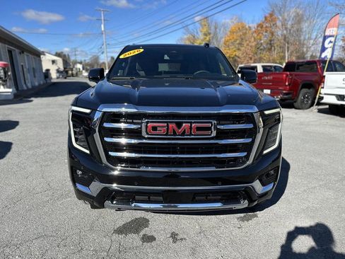 New 2026 GMC Yukon XL Elevation w/ LPO, Floor Liner Package AWD/4WD image 2