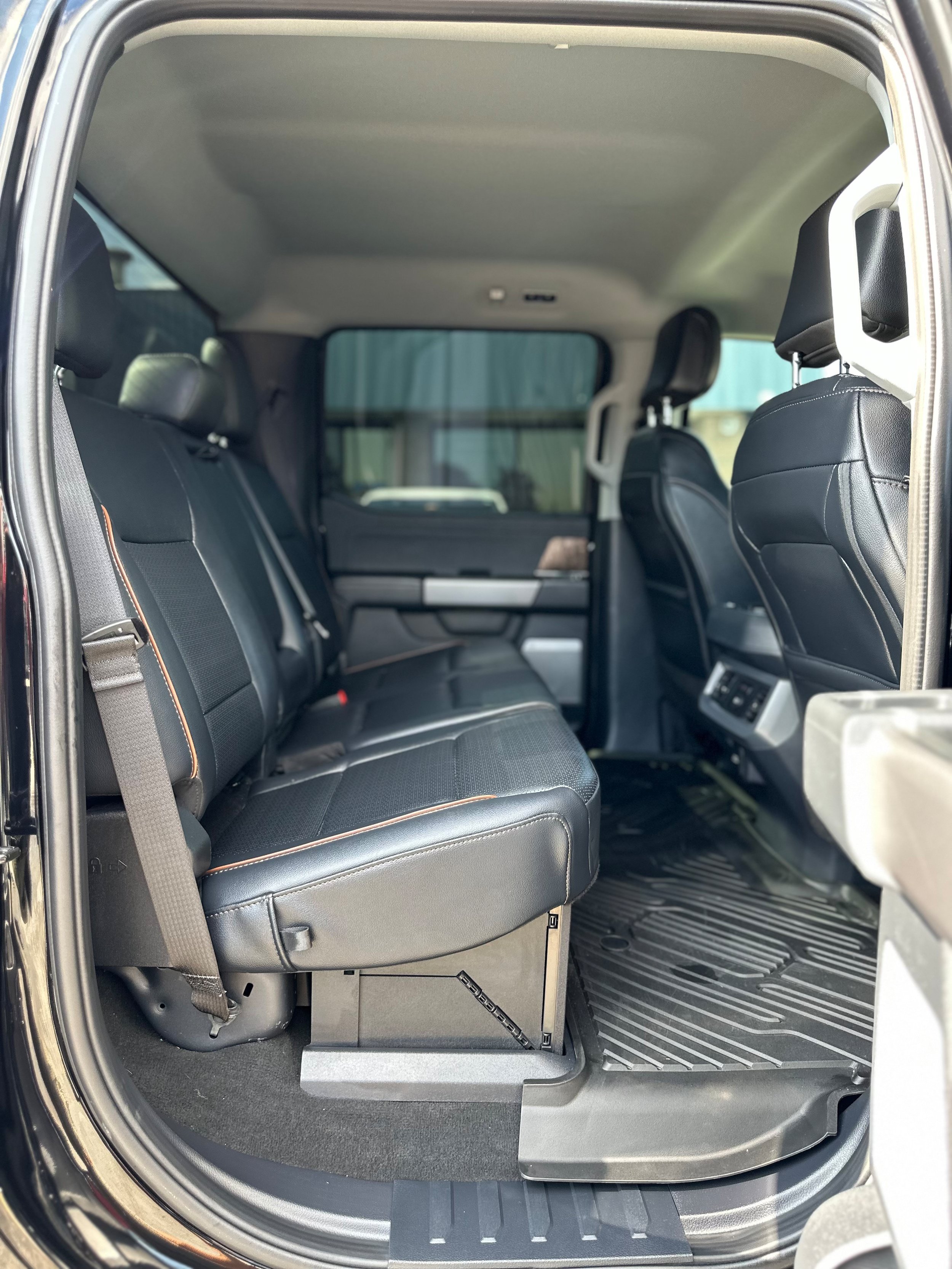 Used 2026 Ford F250 Lariat AWD/4WD image 22