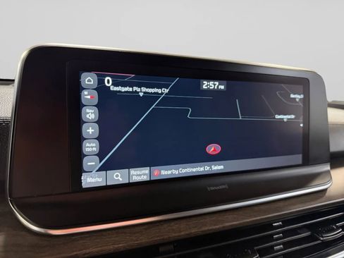 Used 2021 Kia Telluride EX w/ EX Premium Package image 30