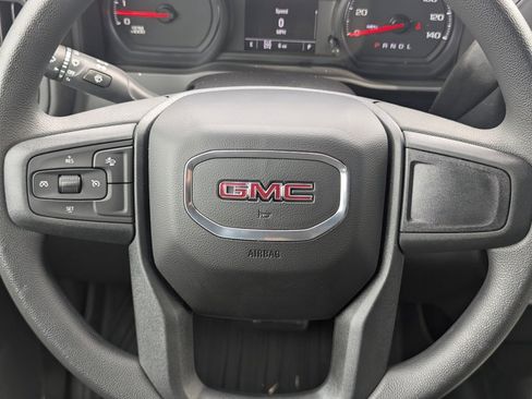 New 2026 GMC Sierra 2500 Pro image 21