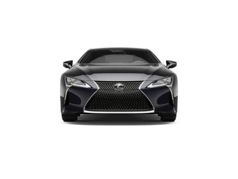 New 2026 Lexus LC 500 Coupe image 10