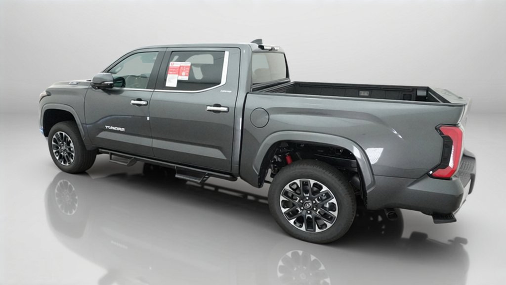 New 2026 Toyota Tundra Limited w/ Limited PVM Package AWD/4WD image 42