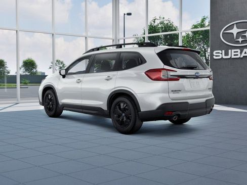 New 2026 Subaru Ascent Premium AWD/4WD image 4