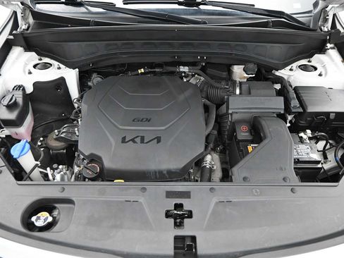 Used 2022 Kia Telluride S AWD/4WD image 29