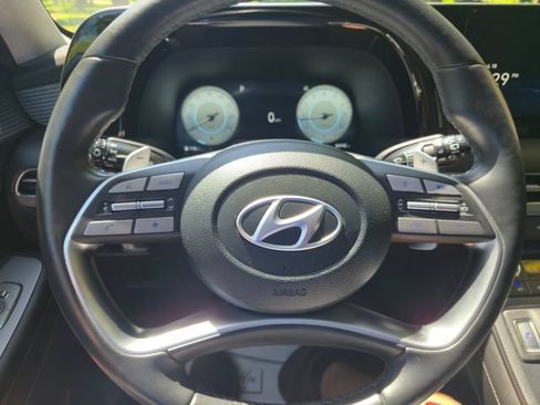 Used 2024 Hyundai Palisade Limited AWD/4WD image 25