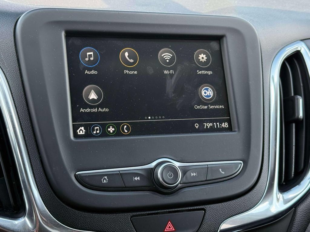 Used 2019 Chevrolet Equinox LT AWD/4WD image 22
