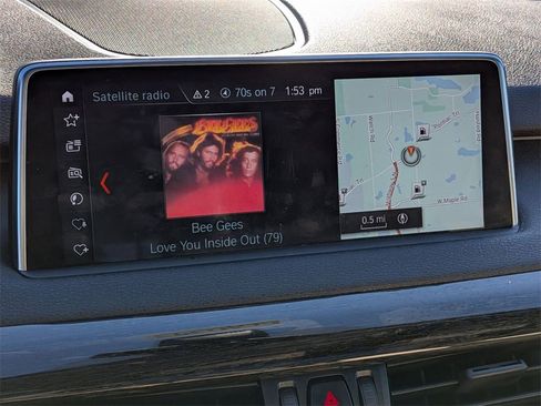 Used 2018 BMW X5 sDrive35i image 23