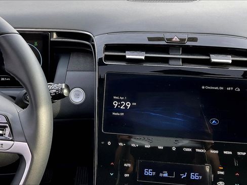 Used 2024 Hyundai Tucson SEL w/ Convenience Package image 10