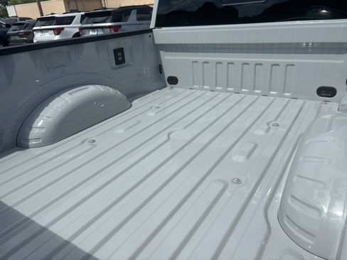 New 2025 Ford F250 XL w/ STX Appearance Package image 7