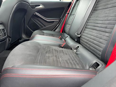 Used 2014 Mercedes-Benz CLA 45 AMG 4MATIC image 15