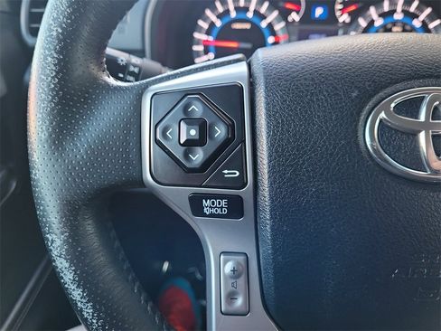 Used 2016 Toyota 4Runner SR5 image 23