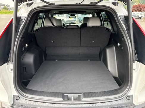 Used 2026 Honda CR-V Sport Touring image 15